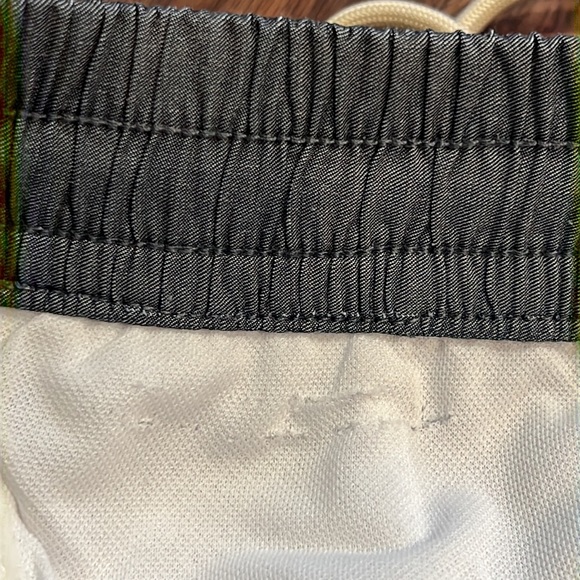 NWOT Quicksilver Waterman The Deck Stripe 18“ - Picture 14 of 16